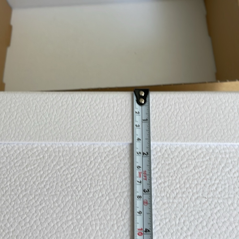 Dior empty boxes - Picture 7 of 8